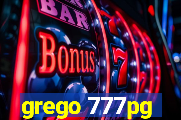 grego 777pg